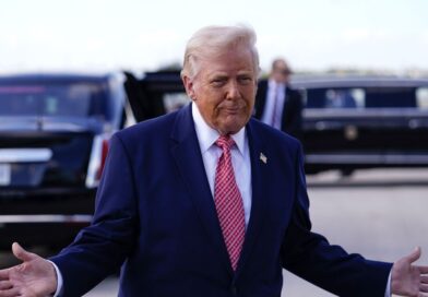 Trump lashes out at Iran after huge update on US rescued pilot – ‘crazy b*****ds’ | World | News