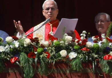 Pope Leo pleas ‘lay down weapons’ as Trump thratens to unleash hell on Iran | World | News