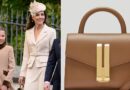 Shop Princess Kate’s exact handbag that she wore on Easter Sunday | Royal | News