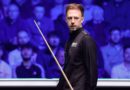 Judd Trump forced into emergency action for Tour Championship final | Other | Sport