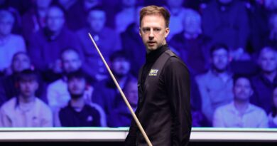 Judd Trump forced into emergency action for Tour Championship final | Other | Sport