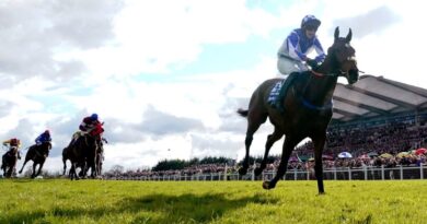Three Irish Grand National horses to back including 40/1 outsider | Racing | Sport