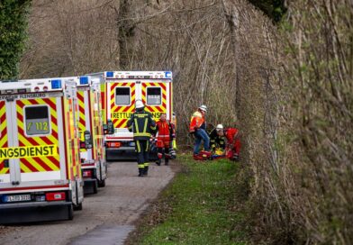 Germany: Baby girl and her mum killed after horror incident during Easter egg hunt | World | News
