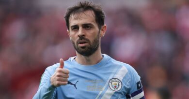 Bernardo Silva to leave Man City as ‘unique’ icon’s exit officially confirmed | Football | Sport