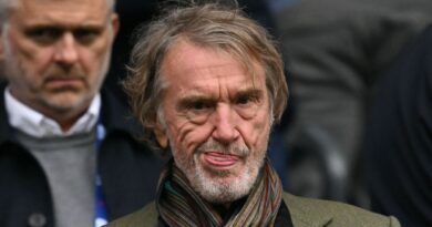 Eight Man United stars set to leave to fund £100m Elliot Anderson transfer | Football | Sport