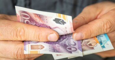 Older state pensioners given £439.40 extra cash from Monday, April 6 | Personal Finance | Finance