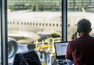 Four international airports face jet fuel restrictions as global energy crisis looms | World | News