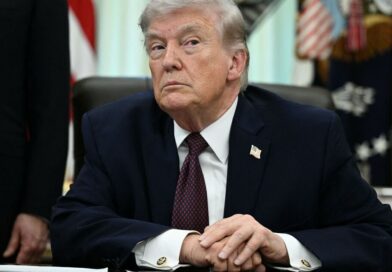 Donald Trump skips three Easter events as health fears explode after Iran rant | World | News