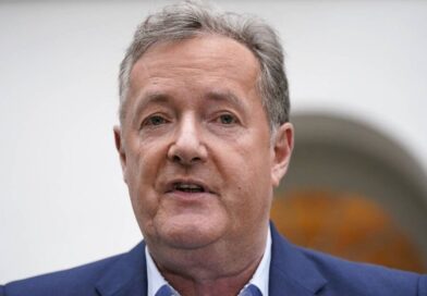 Piers Morgan tells Trump he’s ‘lost your marbles’ over Iran threats backlash | World | News