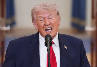 Iran issues chilling threat of ‘devastation’ as Trump sparks WW3 fears | World | News