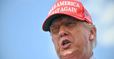 Donald Trump banned from Masters club and made golfing icon quit TV job | Golf | Sport