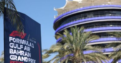 F1 make decision on replacing cancelled races with new Grand Prix at last minute | F1 | Sport