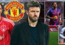 Man Utd’s five-step plan as 8 players to leave to fund transfer frenzy | Football | Sport