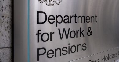 DWP State Pension payment delays from Monday after April 6 law change | Personal Finance | Finance