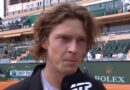 Monte Carlo Masters star sparks concern after taking ‘horse dose’ of medicine during match | Tennis | Sport