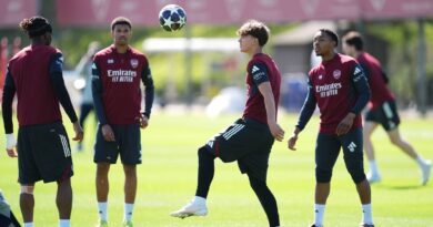 Arsenal handed major triple injury boost but Bukayo Saka concerns grow | Football | Sport