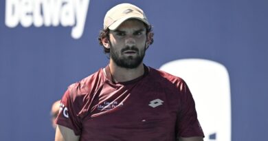 Tennis star ‘would rather win Monte Carlo Masters than Wimbledon’ as players pull out | Tennis | Sport