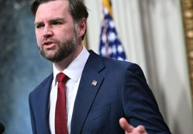 JD Vance scrambles to end Iran war as Donald Trump ready ‘rain hell’ | World | News