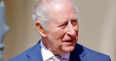 King Charles was appalled by rugby star’s ‘deplorable’ actions on pitch | Rugby | Sport