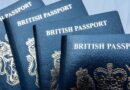 Brits renewing passports have just days left to avoid £102 fee | Personal Finance | Finance