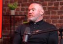 Wayne Rooney told Mike Tyson to stop after Man Utd legend hit in the ribs | Football | Sport