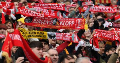 Liverpool protests ‘inside and outside Anfield’ announced | Football | Sport