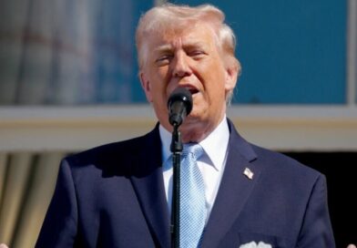 Trump LIVE: US President to give press conference as Iran war rages | World | News