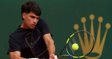 Carlos Alcaraz raises concerns as things get ‘too demanding’ for Monte Carlo Masters champ | Tennis | Sport