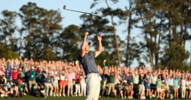 Masters 2026: TV times and how to watch as Rory McIlroy defends title | Golf | Sport