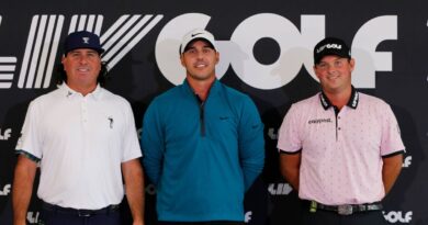 Masters winner explains sudden LIV Golf exit ahead of Augusta return | Golf | Sport