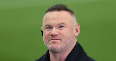 Wayne Rooney sends King Charles knighthood plea as feelings made clear | Football | Sport