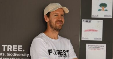 Sebastian Vettel confirms comeback and enters iconic British event | F1 | Sport