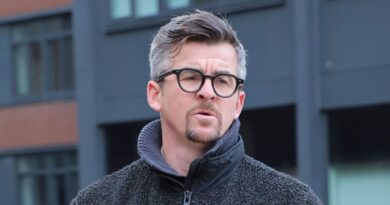 Joey Barton denies assault outside golf club | Football | Sport