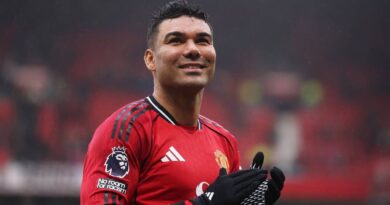Man Utd may have just discovered their Casemiro replacement for free | Football | Sport