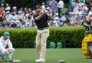 Masters star returns after breaking protocol with ‘inappropriate’ outfit | Golf | Sport