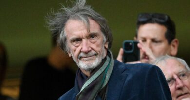 Sir Jim Ratcliffe ‘lowers asking price’ as Man Utd owner tries to sell club | Football | Sport