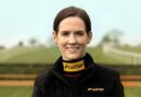 Rachael Blackmore’s Grand National 1-2-3 as she tips up 16-1 shot | Racing | Sport