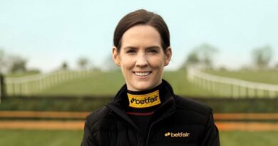 Rachael Blackmore’s Grand National 1-2-3 as she tips up 16-1 shot | Racing | Sport