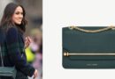 Meghan Markle’s Strathberry handbag has £100 off | Royal | News Meghan Markle’s Strathberry handbag has £100 off | Royal | News