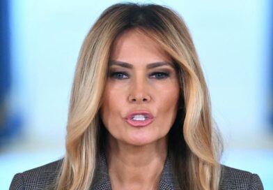 Melania Trump makes bombshell statement slamming ‘lies linking her to Epstein’ | World | News Melania Trump makes bombshell statement slamming ‘lies linking her to Epstein’ | World | News