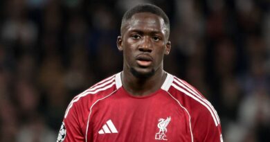 Ibrahima Konate pleads for Premier League rule change after Liverpool defeat | Football | Sport