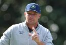 Bryson DeChambeau’s classy Masters gesture as Augusta hopes in tatters | Golf | Sport