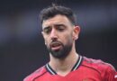Bruno Fernandes may have made mind up on Man Utd exit after INEOS U-turn | Football | Sport
