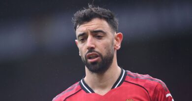 Bruno Fernandes may have made mind up on Man Utd exit after INEOS U-turn | Football | Sport