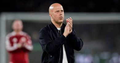 Liverpool make Arne Slot sack decision and Xabi Alonso stance on job | Football | Sport