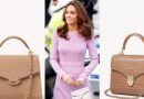 Princess Kate’s go-to handbag brand has a new range | Royal | News