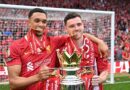 Alexander-Arnold gives perfect response to Liverpool announcement | Football | Sport