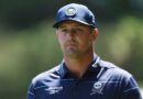 Bryson DeChambeau interview turns sour as Masters star refuses question | Golf | Sport