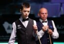 Snooker’s ‘next Ronnie O’Sullivan’ breaks World Championship record | Other | Sport