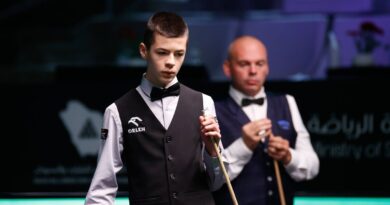 Snooker’s ‘next Ronnie O’Sullivan’ breaks World Championship record | Other | Sport